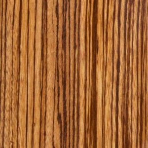 Zebrawood